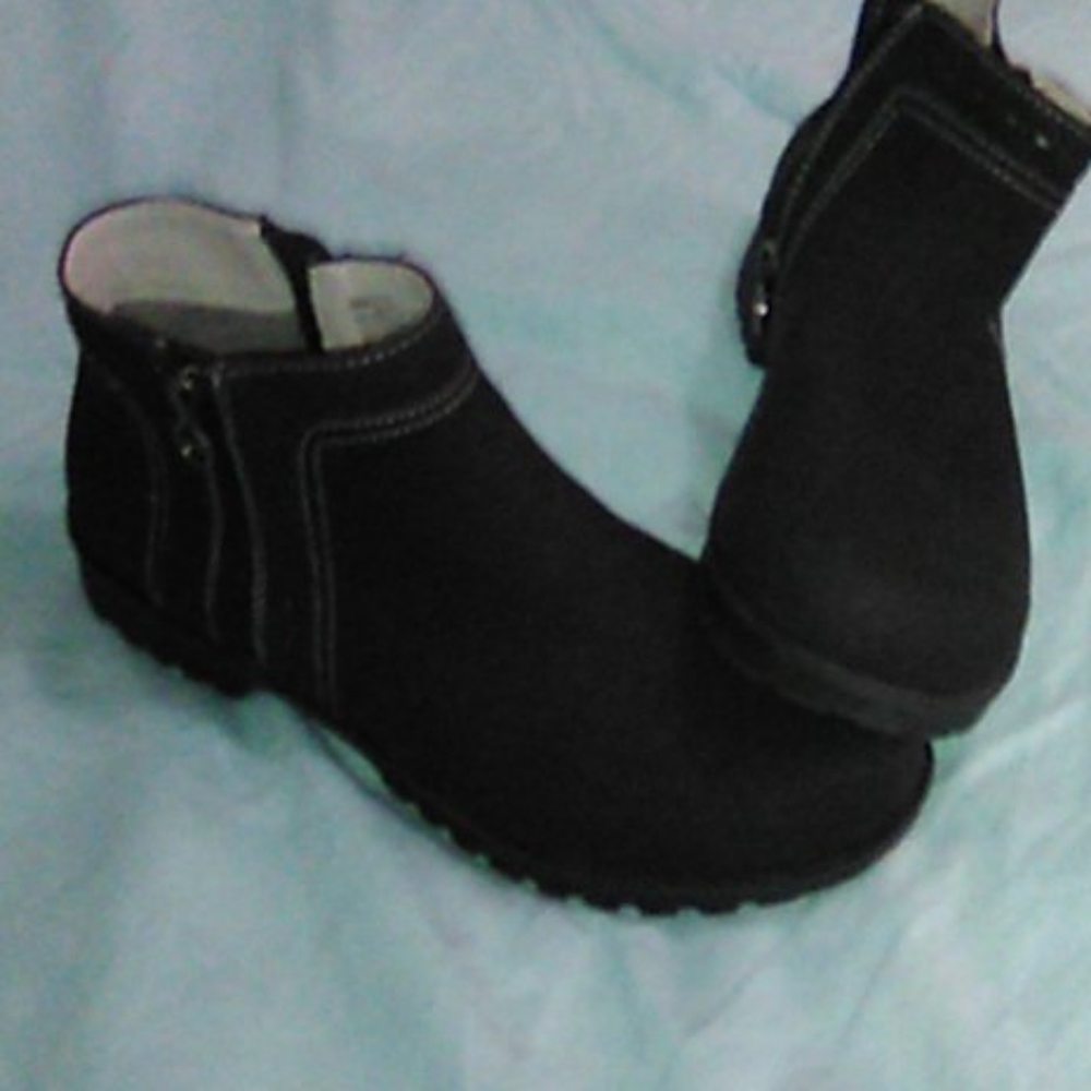 Winter boots